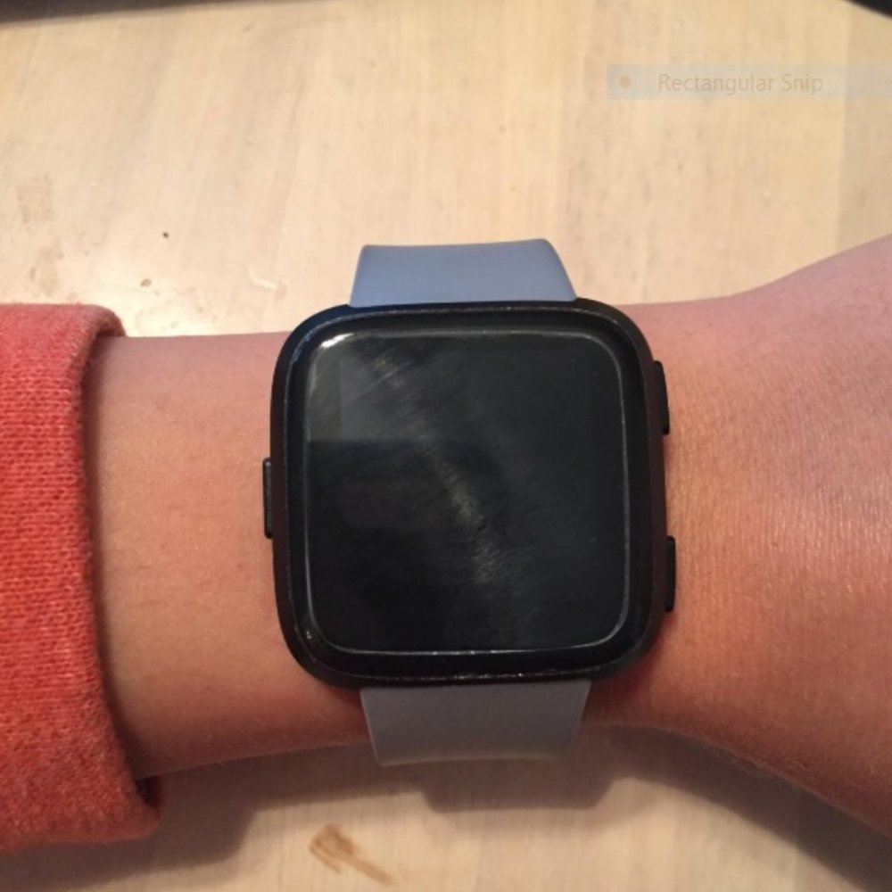 Fitbit Versa